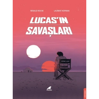 Lucas’ın Savaşları