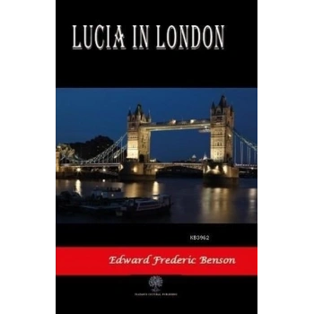 Lucia in London