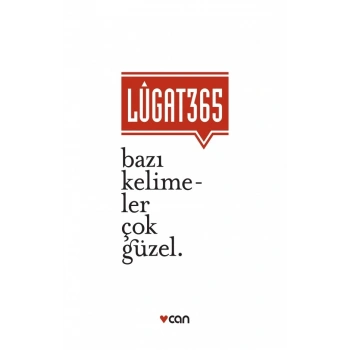 Lugat 365 (Ciltli)