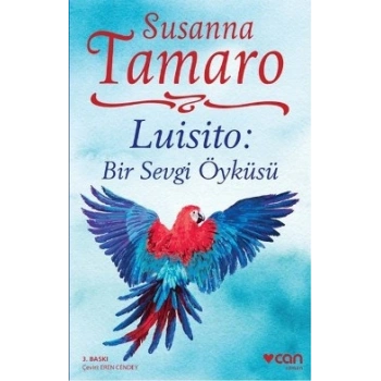 Luisito : Bir Sevgi Öyküsü