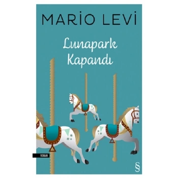 Lunapark Kapandı