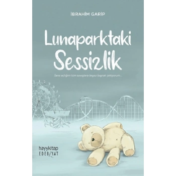 Lunaparktaki Sessizlik