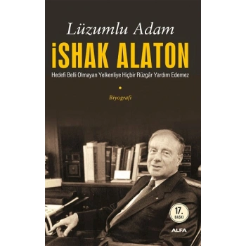 Lüzumlu Adam İshak Alaton