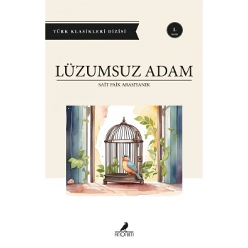 Lüzumsuz Adam