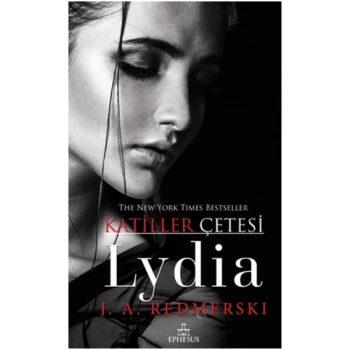 Lydia (Ciltli) Katiller Çetesi