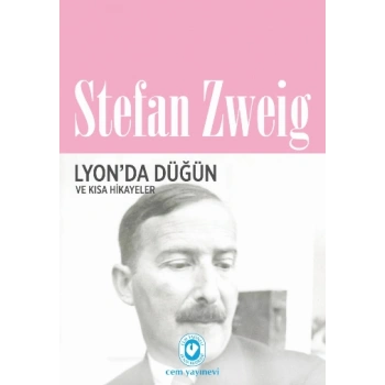 Lyon’da Düğün ve Kısa Hikayeler