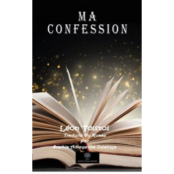Ma confession