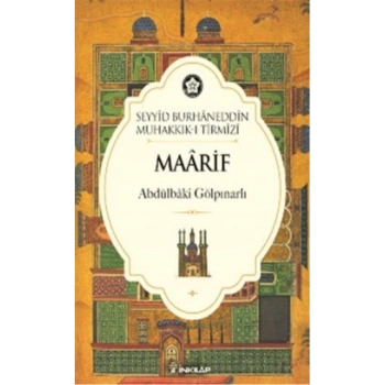 Maarif