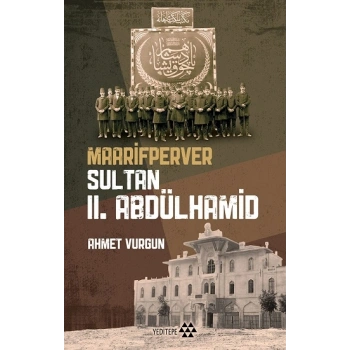 Maarifperver Sultan  II.Abdülhamid