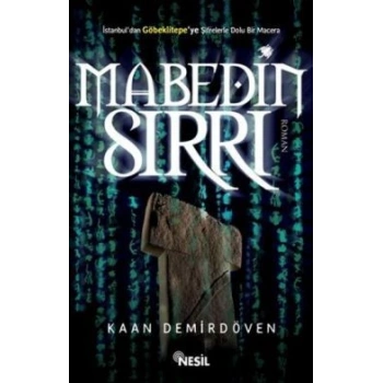 Mabedin Sırrı
