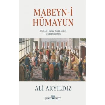 Mabeyn-i Hümayun