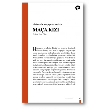 Maça Kızı