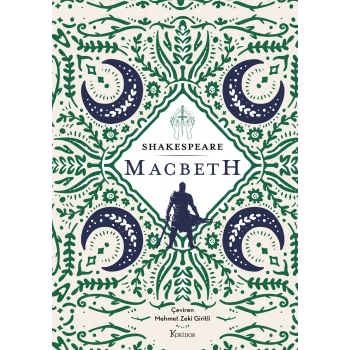 Macbeth (Bez Ciltli)