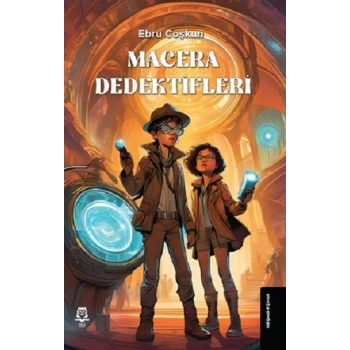 Macera Dedektifleri