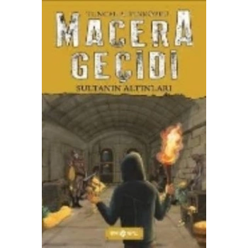 Macera Geçidi - Sultanın Altınları