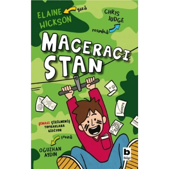 Maceracı Stan
