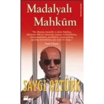 Madalyalı Mahkum