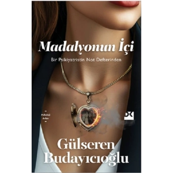 Madalyonun İçi