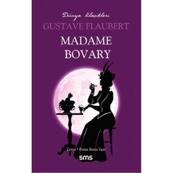 Madam Bovary