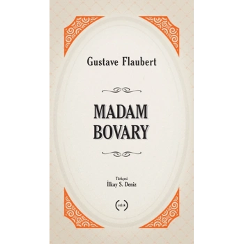 Madam Bovary