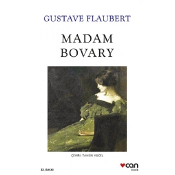 Madam Bovary