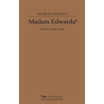 Madam Edwarda