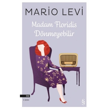 Madam Floridis Dönmeyebilir