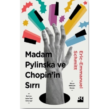 Madam Pylinska ve Chopin’in Sırrı