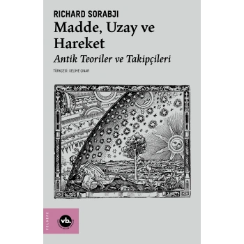 Madde, Uzay ve Hareket