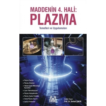 Maddenin 4. Hali: Plazma