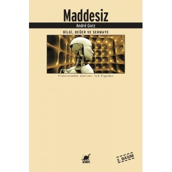 Maddesiz