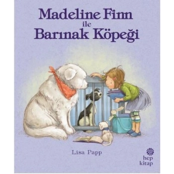 Madeline Finn ile Barınak Köpeği
