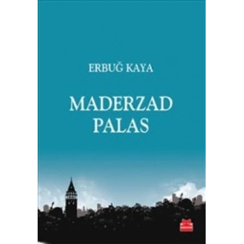 Maderzad Palas