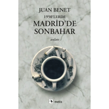 Madridde Sonbahar