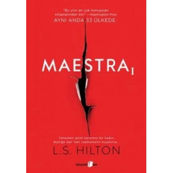 Maestra