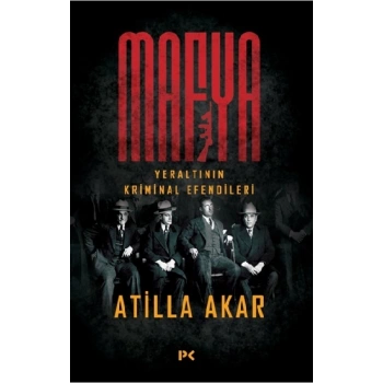 Mafya