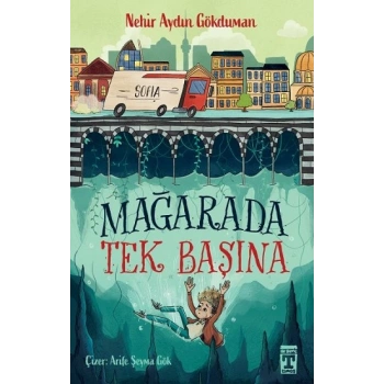 Mağarada Tek Başına