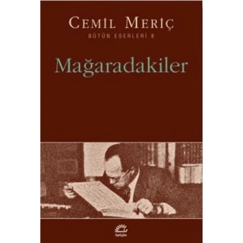Mağaradakiler