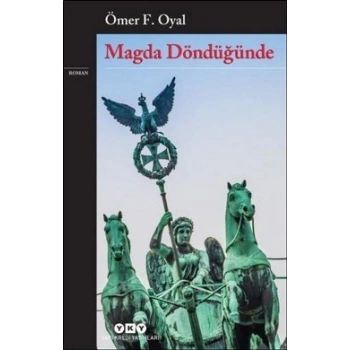 Magda Döndüğünde