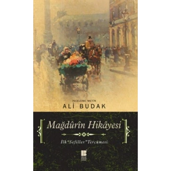 Mağdurın Hikayesi