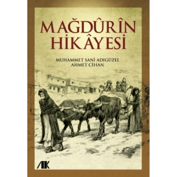 Mağdurin hikayesi