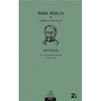Magna Moralia