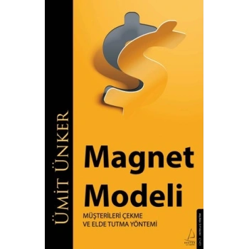 Magnet Modeli