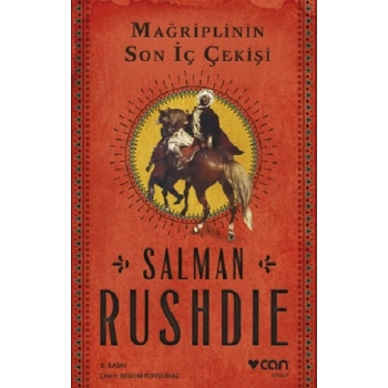 Mağriplinin Son İç Çekişi