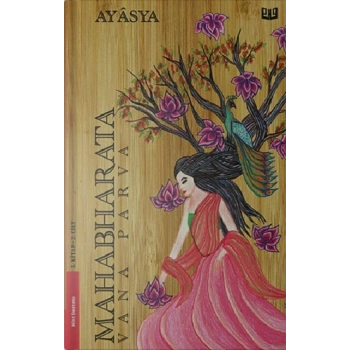 Mahabharata - Vana Parva 2.Cilt (3.Kitap)