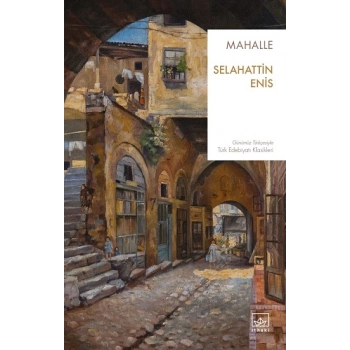 Mahalle