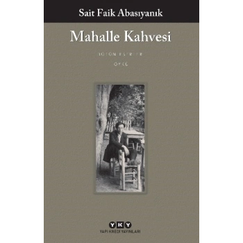 Mahalle Kahvesi