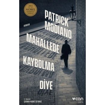 Mahallede Kaybolma Diye
