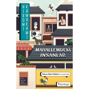 Mahallemdeki İnsanlar