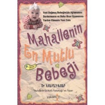 Mahallenin En Mutlu Bebeği